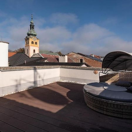 Apartman Pod Vezou 1 Банска бистрица Екстериор снимка