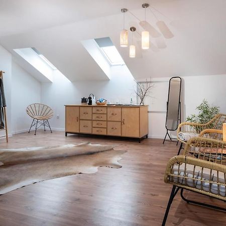 Apartman Pod Vezou 1 Банска бистрица Екстериор снимка