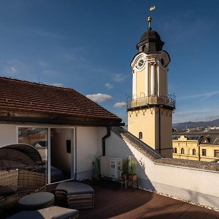 Apartman Pod Vezou 1 Банска бистрица Екстериор снимка