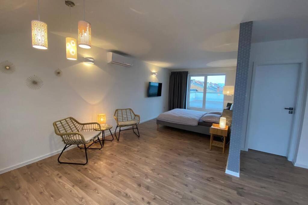 Apartman Pod Vezou 1 Банска бистрица Екстериор снимка