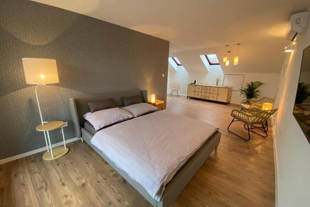 Apartman Pod Vezou 1 Банска бистрица Екстериор снимка