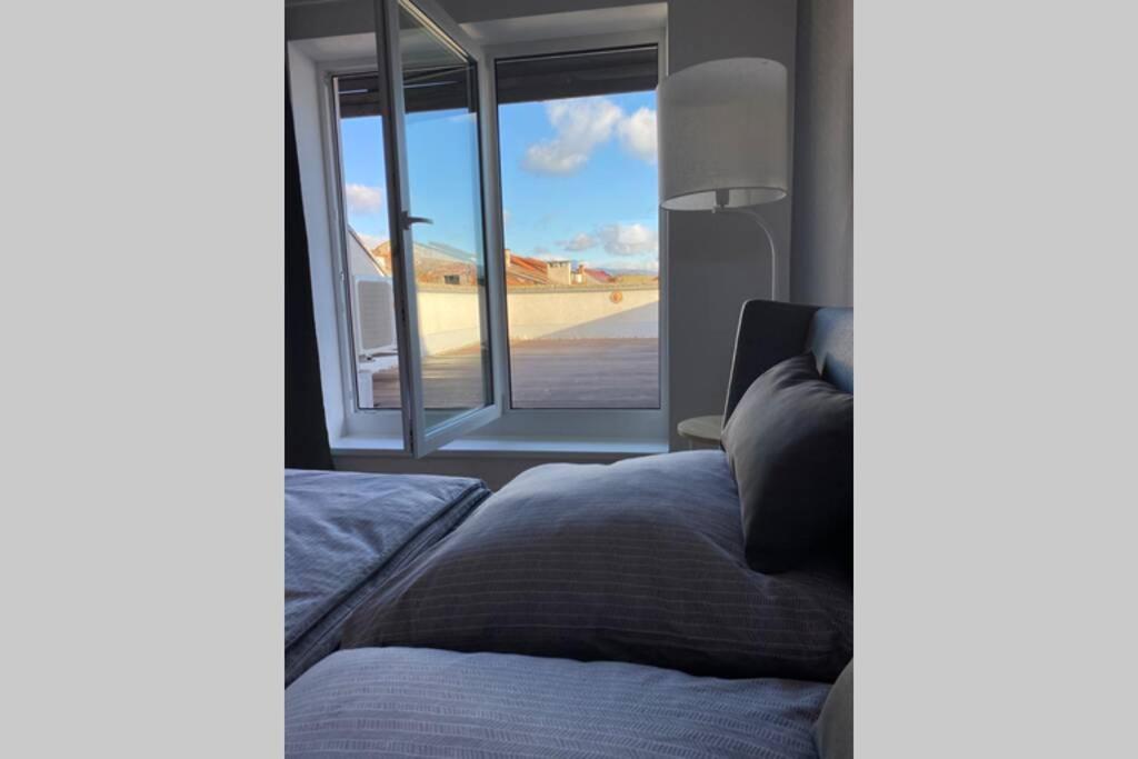 Apartman Pod Vezou 1 Банска бистрица Екстериор снимка