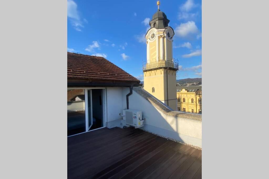 Apartman Pod Vezou 1 Банска бистрица Екстериор снимка
