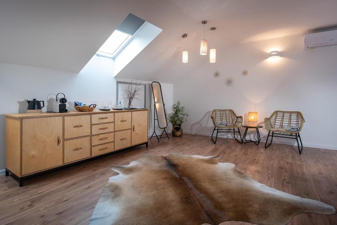 Apartman Pod Vezou 1 Банска бистрица Екстериор снимка