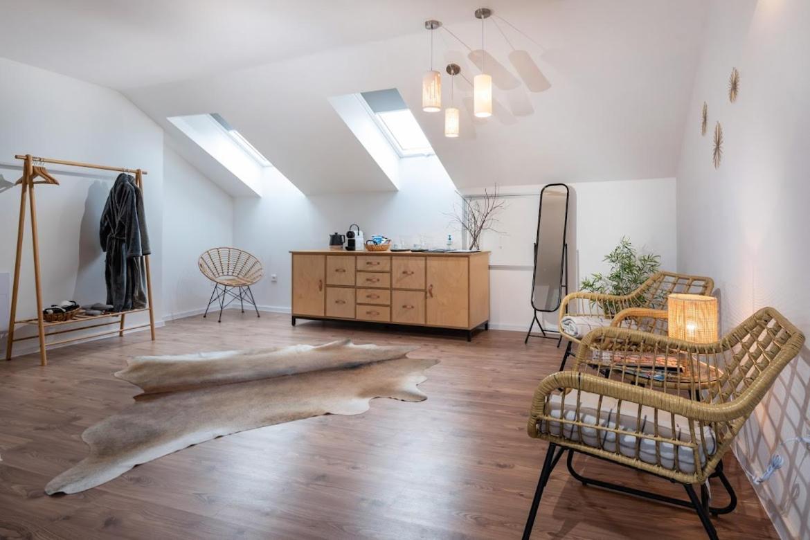 Apartman Pod Vezou 1 Банска бистрица Екстериор снимка