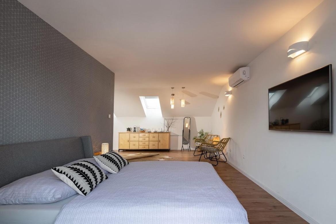 Apartman Pod Vezou 1 Банска бистрица Екстериор снимка