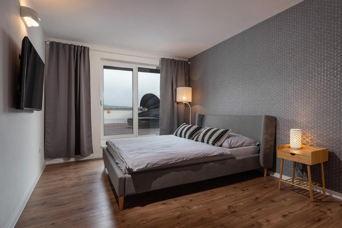 Apartman Pod Vezou 1 Банска бистрица Екстериор снимка